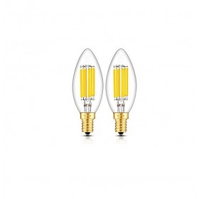 Λάμπες LED - E14 4000K 6W - AKG - 022221