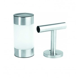 Ηλιακό φαναράκι κήπου - Λευκό - SL-80114 Ηλιακό φαναράκι κήπου - Λευκό - SL-80114