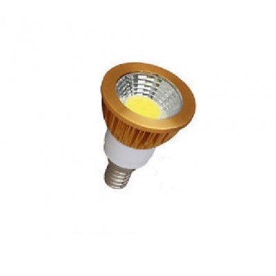 Λάμπα LED COB E27 7W - 861251 - Θερμό φως