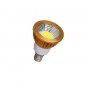 Λάμπα LED COB E27 7W - 861251 - Θερμό φως