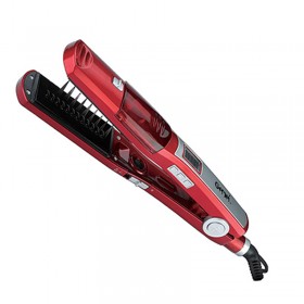 Ισιωτική μαλλιών με τεχνολογία ατμού - GM-1991 - Gemei Ισιωτική μαλλιών με τεχνολογία ατμού - GM-1991 - Gemei