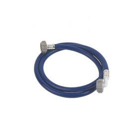 Πλαστικός σωλήνας αποχεύτευσης πλυντηρίων - 2541 Πλαστικός σωλήνας αποχεύτευσης πλυντηρίων - 2541