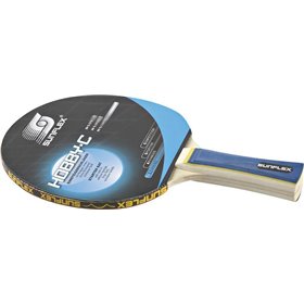 Sunflex Hobby-C Ρακέτα Ping Pong για Αρχάριους Παίκτες Sunflex Hobby-C Ρακέτα Ping Pong για Αρχάριους Παίκτες