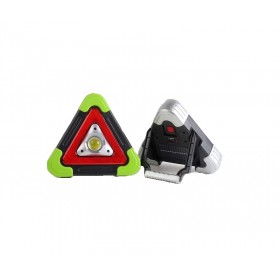 Επαναφορτιζόμενος μικρός προβολέας εργασίας - 566093 Επαναφορτιζόμενος μικρός προβολέας εργασίας - 566093