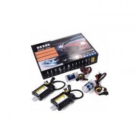 Λάμπες XENON – H4-3 – 55W – Rolinger - 238242 - CanBus