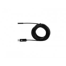 Αδιάβροχη ενδοσκοπική κάμερα USB για PC - 10 μέτρων - 888988 Αδιάβροχη ενδοσκοπική κάμερα USB για PC - 10 μέτρων - 888988