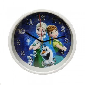 Ρολόι τοίχου - 8335-1 - 561128