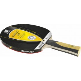 Sunflex Expert A30 Ρακέτα Ping Pong για Προχωρημένους ΠαίκτεςΚωδικός: 97154  Sunflex Expert A30 Ρακέτα Ping Pong για Προχωρημένους ΠαίκτεςΚωδικός: 97154