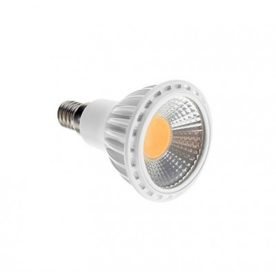 Λάμπα LED COB E14 5W - 586468