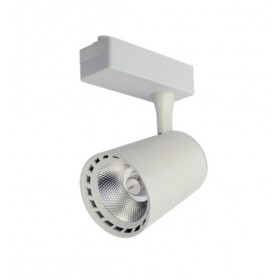 Λάμπα Spot - ECO Friendly με LED - 20W Λάμπα Spot - ECO Friendly με LED - 20W