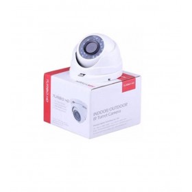 IP Camera - WiFi - TurboHD - 1080P - 672137