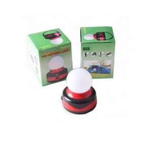 Φορητή λάμπα LED με μπαταρία - ΖΥ-717 - 507171