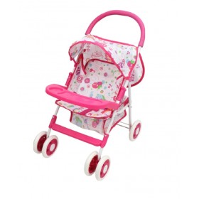 Παιχνίδι καρότσι μωρού - XYD-108