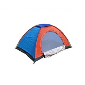 Σκηνή για camping - 2.3x2.3 - 672656 Σκηνή για camping - 2.3x2.3 - 672656