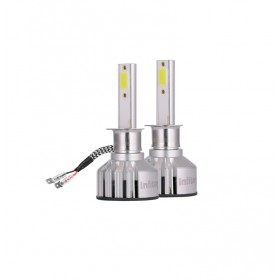 Λάμπες LED - 2X25W - V3 - H11 - 191083 Λάμπες LED - 2X25W - V3 - H11 - 191083