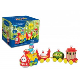 Παιδικό τρενάκι - 90018