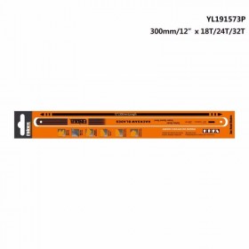 Πριονολεπίδα - Finder - Hacksaw - Medium - 191573