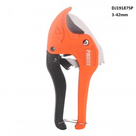 Κοπτικό σωλήνων PVC - Finder - 191875