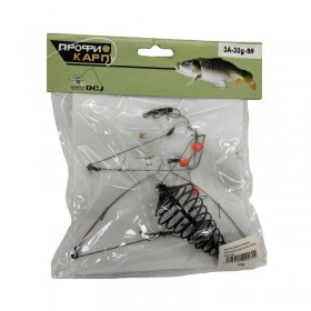 Αξεσουάρ αλιείας - 30g - 20060