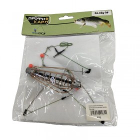 Αξεσουάρ αλιείας - 40g - 20061