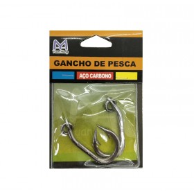 Αγκίστρια - Fishhook - 3.0mm - 20104 Αγκίστρια - Fishhook - 3.0mm - 20104