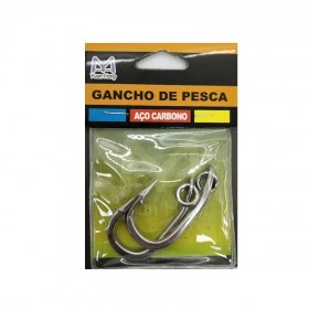 Αγκίστρια - Fishhook - 3.2mm - 20105 Αγκίστρια - Fishhook - 3.2mm - 20105