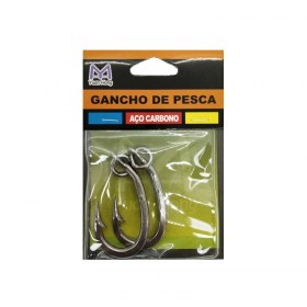 Αγκίστρια - Fishhook - 3.4mm - 20106 Αγκίστρια - Fishhook - 3.4mm - 20106