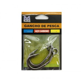 Αγκίστρια - Fishhook - 3.6mm - 20107 Αγκίστρια - Fishhook - 3.6mm - 20107