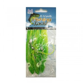 Τεχνητά δολώματα αλιείας - 20123