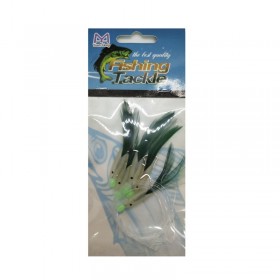 Τεχνητά δολώματα αλιείας - 20125