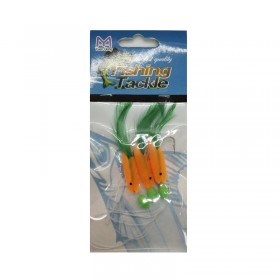 Τεχνητά δολώματα αλιείας - 20126