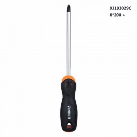 Κατσαβίδι - 8Χ200mm - Finder - 193029