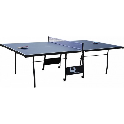 Upower U Power TT.2 Πτυσσόμενo Τραπέζι Ping Pong Εσωτερικού Χώρου