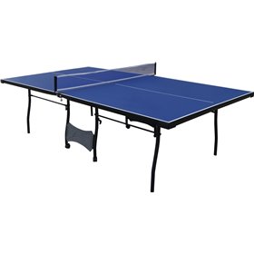 Solex Sports Πτυσσόμενo Τραπέζι Ping Pong Εσωτερικού ΧώρουΚωδικός: 95918 