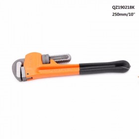 Κλειδί γαλλικό σωλήνων - 25cm - Finder - 190218