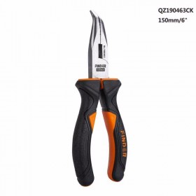 "Πένσα 6"""" - 150mm - Finder - 190463" Πένσα 6"" - 150mm - Finder - 190463