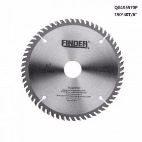 Λεπίδα - Finder - 6mm - 150-40 Λεπίδα - Finder - 6mm - 150-40