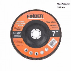 Λεπίδα - Finder - 7mm - P40-180 - 195632