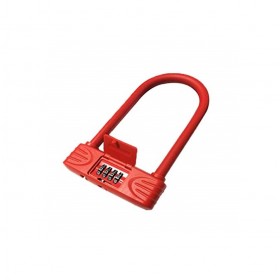 Κλειδαριά μοτοσυκλέτας με προστασία κωδικού - 675497