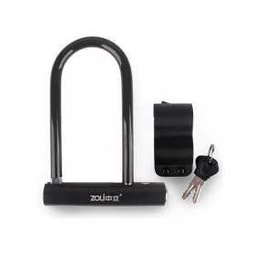 Κλειδαριά μοτοσυκλέτας - 675475