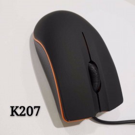 Ενσύρματο ποντίκι - K027 Ενσύρματο ποντίκι - K027