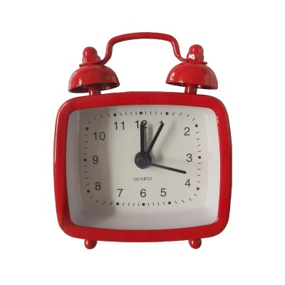 Επιτραπέζιο ρολόι - Ξυπνητήρι - 050015