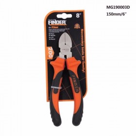 Κοπτάκι πλαγιοκόφτης 8'' - 150mm - Finder - 190003 Κοπτάκι πλαγιοκόφτης 8'' - 150mm - Finder - 190003