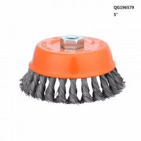 Στρόγγυλη βούρτσα - Silk Bowl Brush - 5' - 196579 Στρόγγυλη βούρτσα - Silk Bowl Brush - 5' - 196579