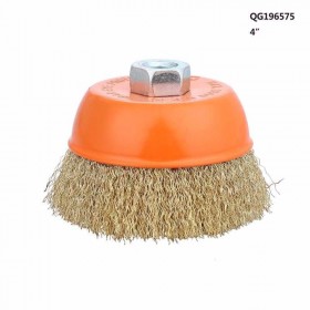 Στρόγγυλη βούρτσα - Silk Bowl Brush - 4' - 196575 Στρόγγυλη βούρτσα - Silk Bowl Brush - 4' - 196575