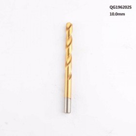 Κεφαλή τρυπανιού από τιτάνιο - 10mm - 196202