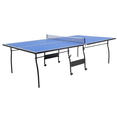 ForAll Πτυσσόμενo Τραπέζι Ping Pong Εξωτερικού ΧώρουΚωδικός: 0235 