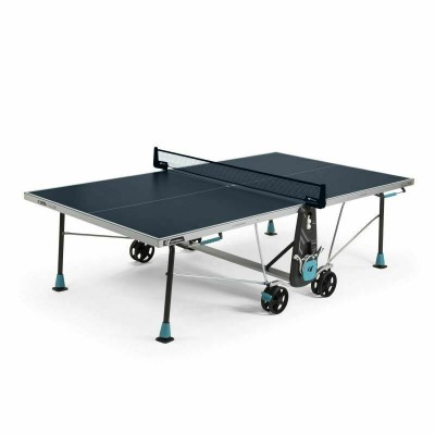 Cornilleau 300X Πτυσσόμενo Τραπέζι Ping Pong Εξωτερικού ΧώρουΚωδικός: 115102 