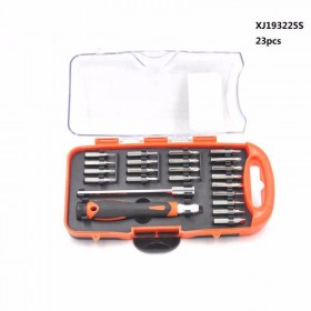 Κατσαβίδι με 23 αξεσουάρ - Finder - 193225