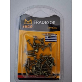 Σετ - Βίδες - 3.5X1.6mm Σετ - Βίδες - 3.5X1.6mm